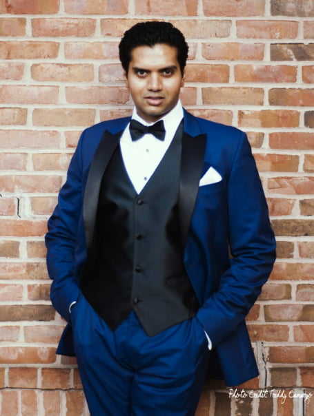 Best Modelling Actor Vatsal Patel In Las Vegas, Nevada